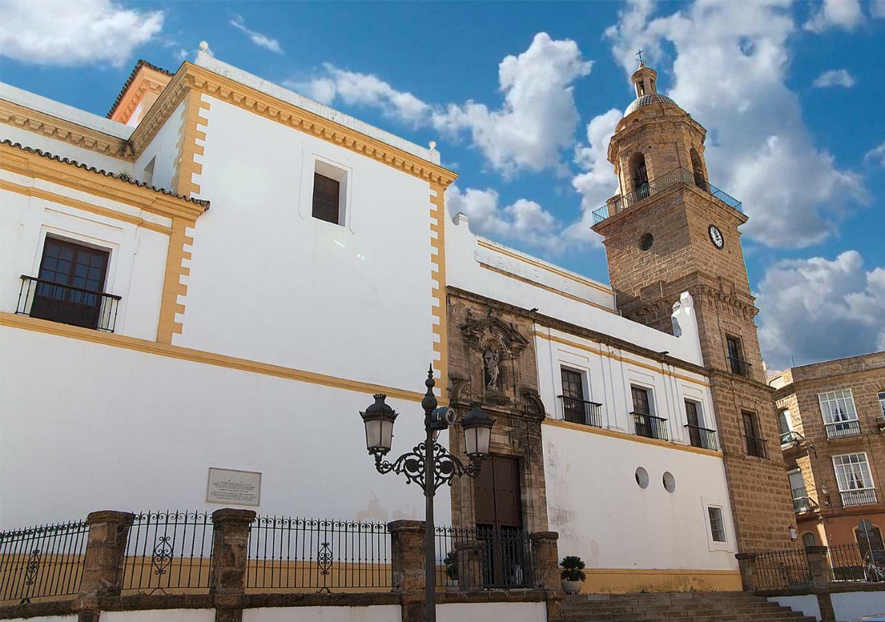 Hotel Boutique Convento *