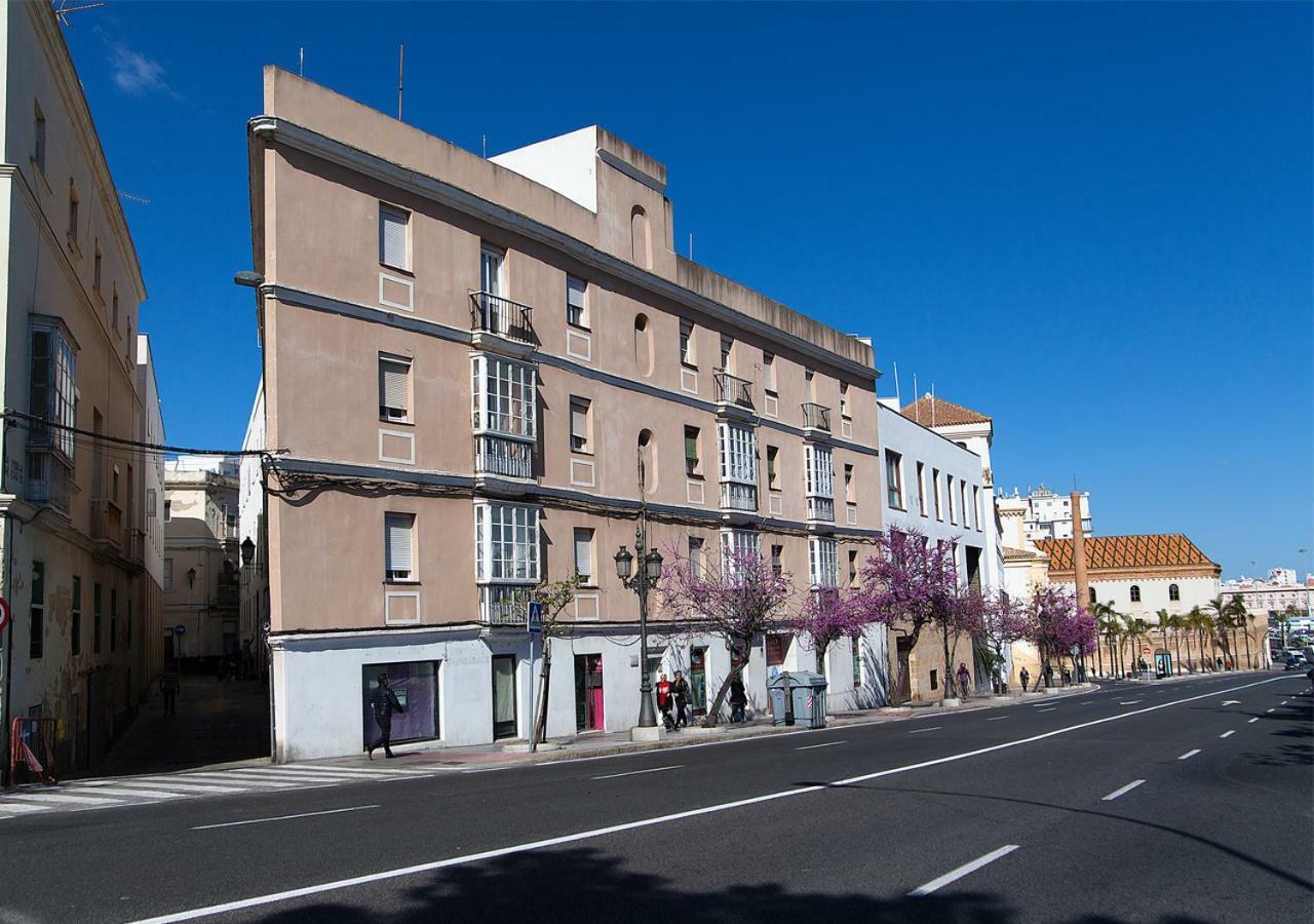 Boutique Convento * Cadiz