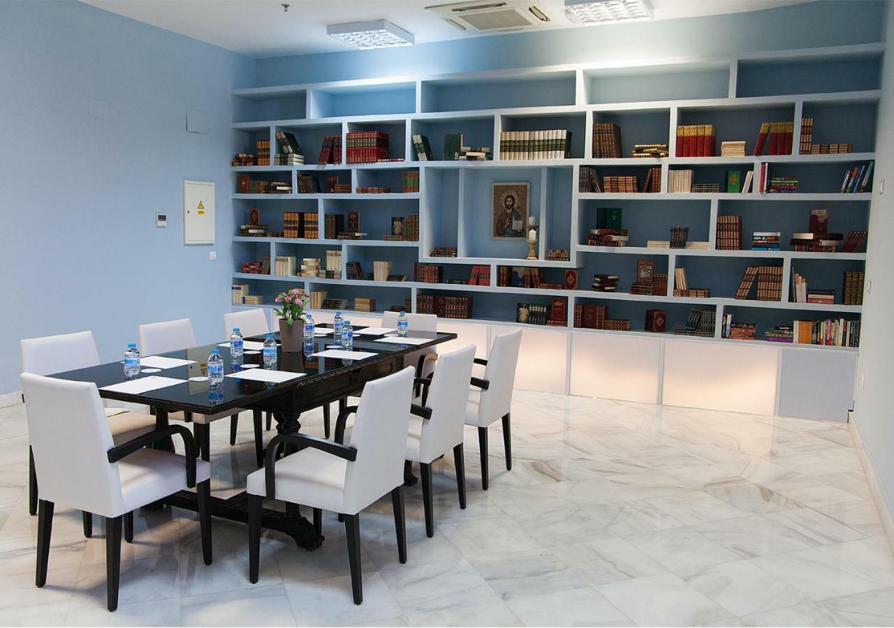 Boutique Convento Hotel