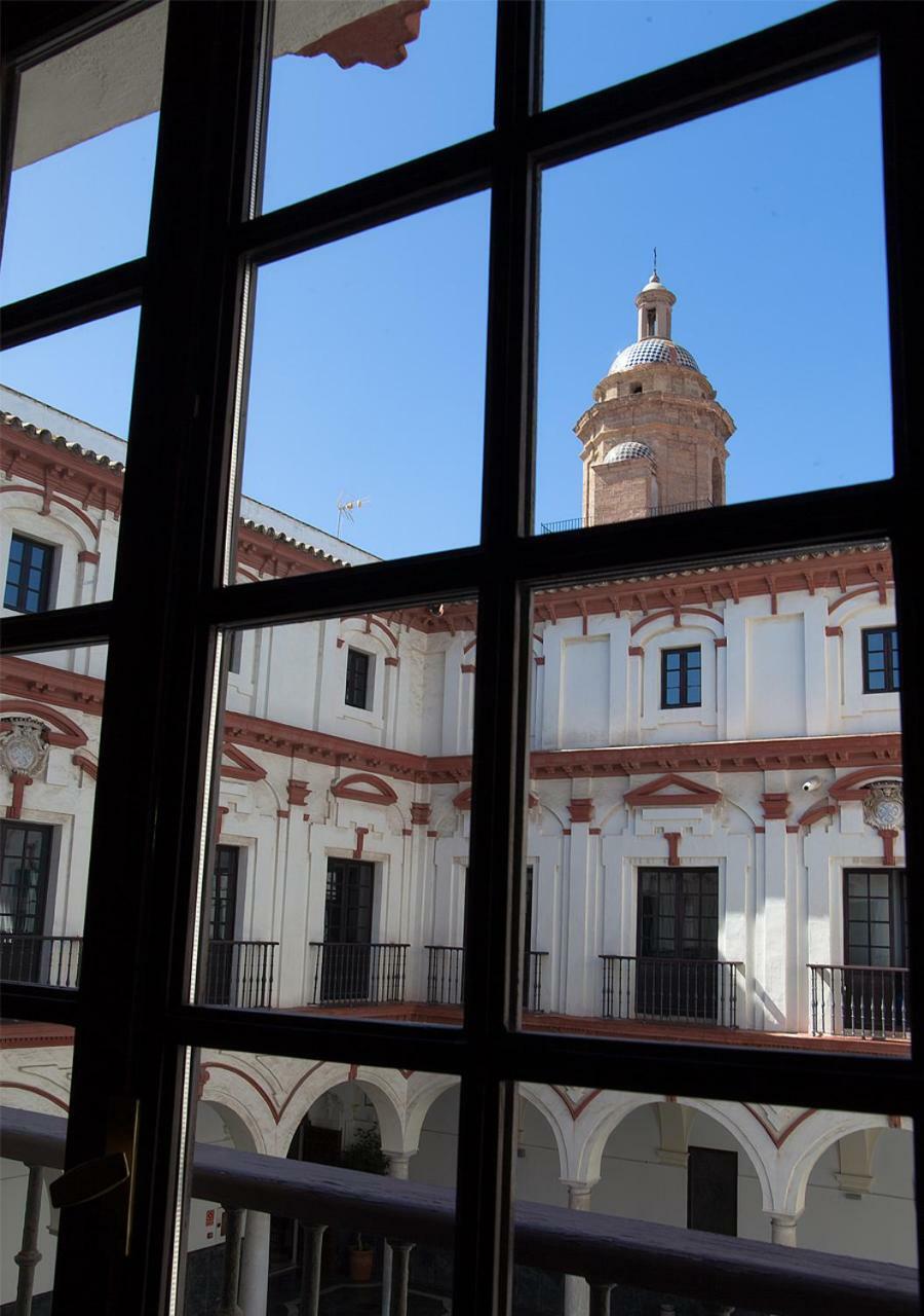 Hotel Boutique Convento *