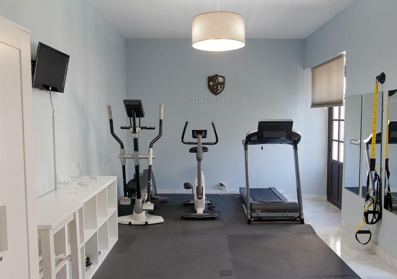Boutique Convento Hotel Cadiz