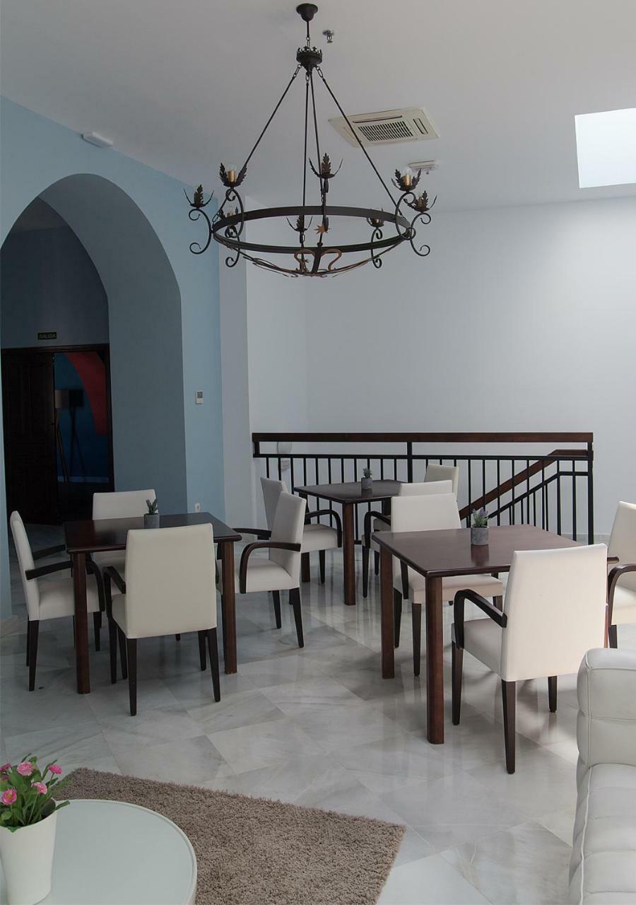 Boutique Convento Cadiz