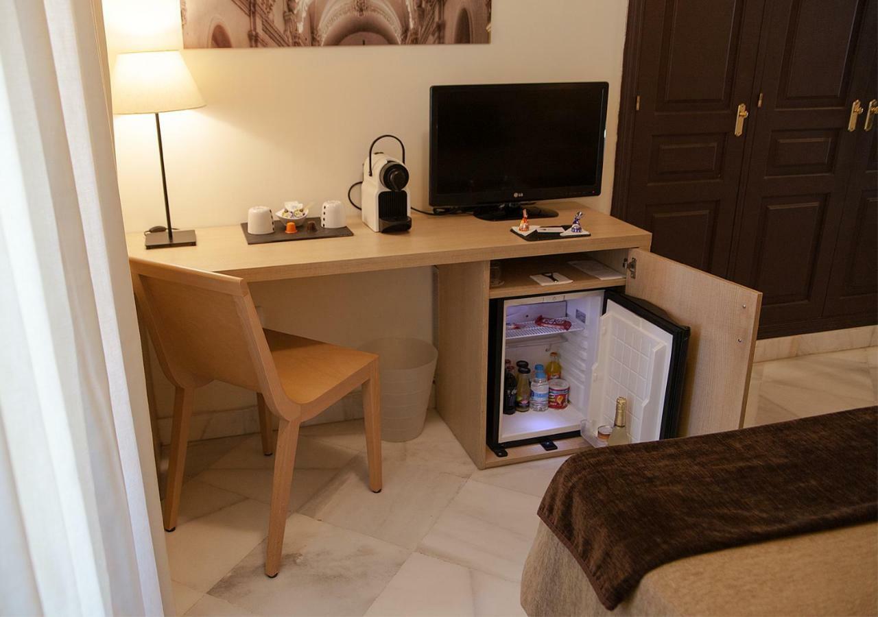 Hotel Boutique Convento