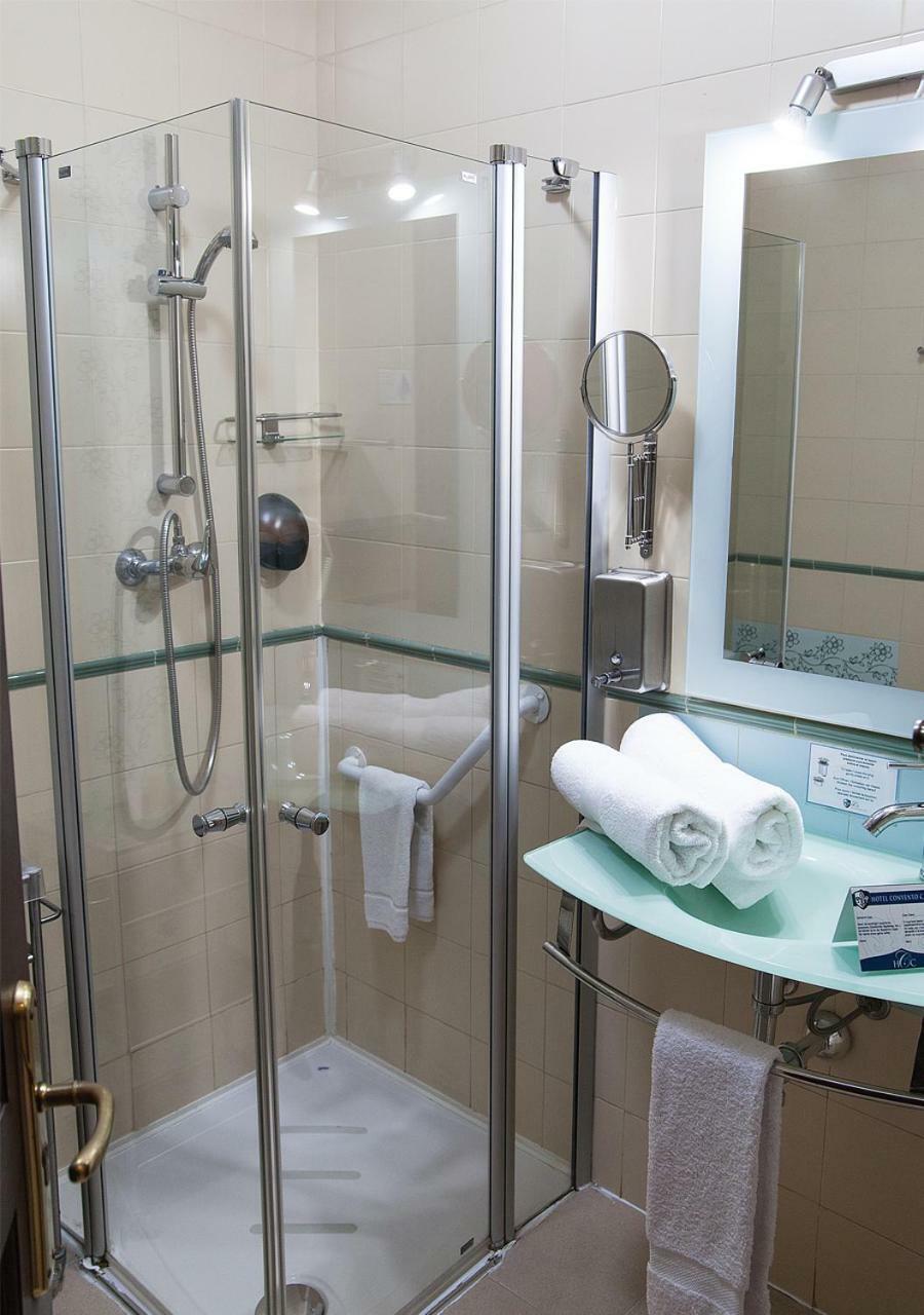 Boutique Convento Hotel Cadiz