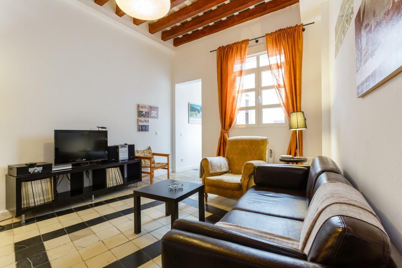 Centro Histórico 8p Wifi By Lightbooking Apartamento Cádiz