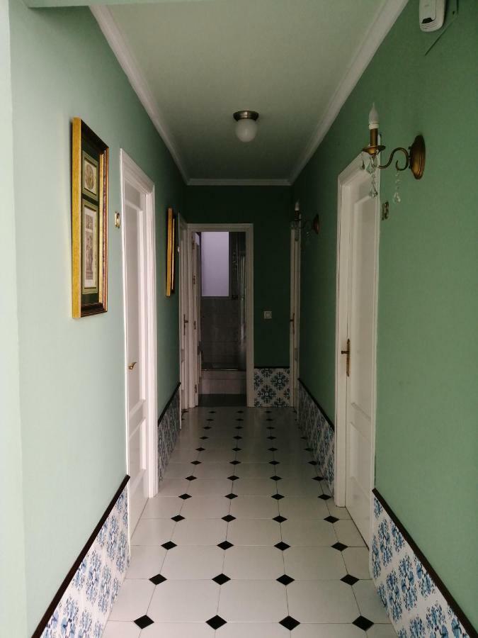 Guest house Espana