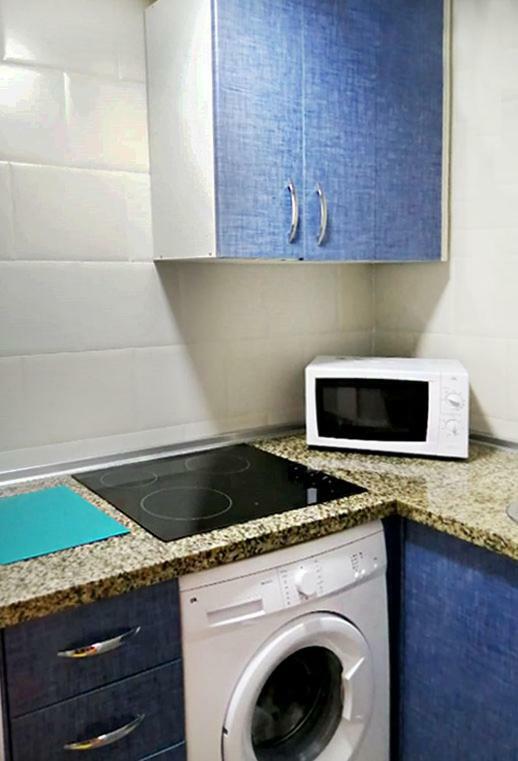 Campo Del Sur - Catedral Apartment Cadiz