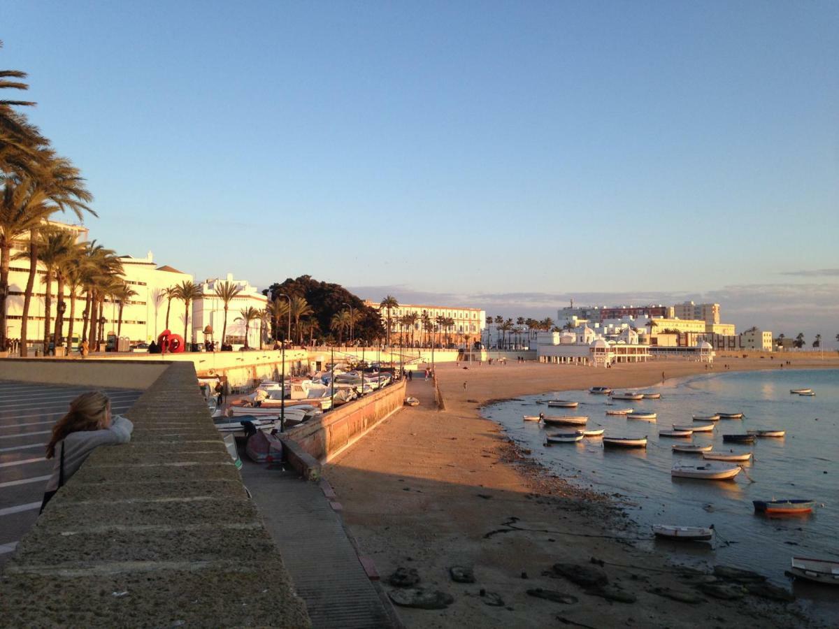 En Cádiz