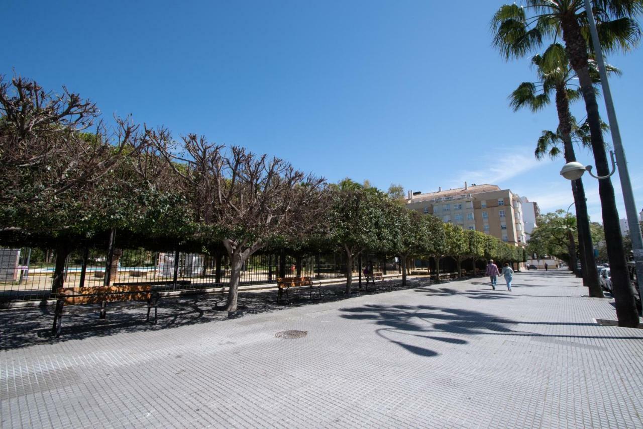 Apartment Huertas Cadiz