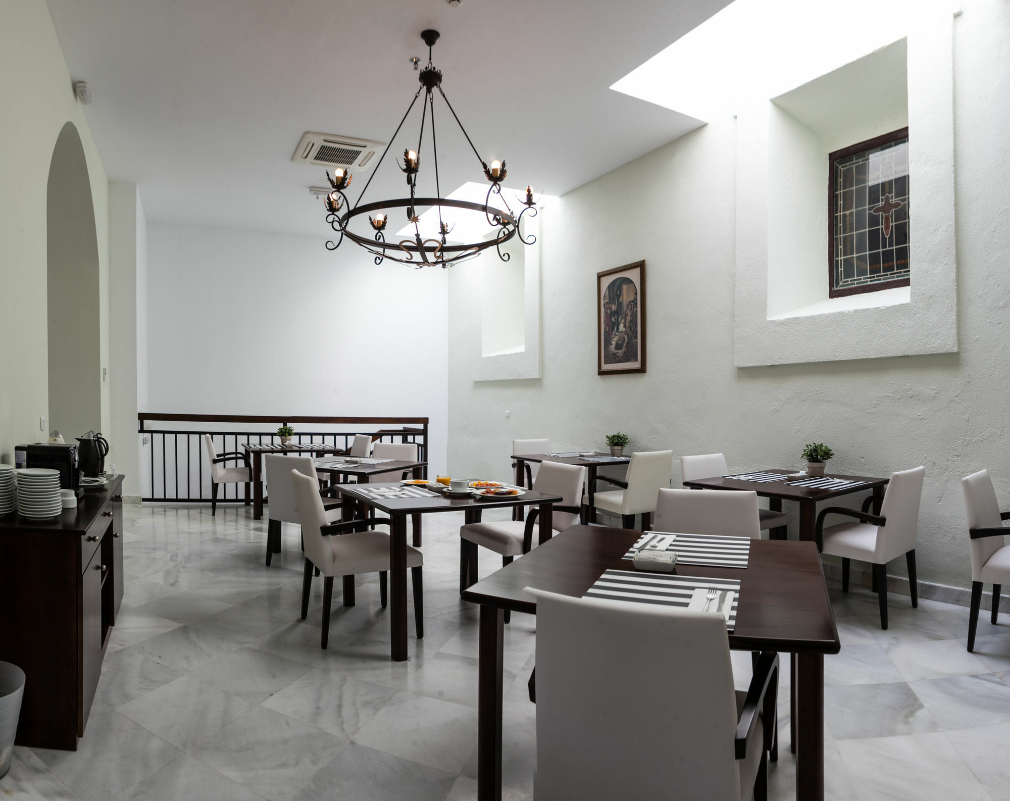 Boutique Convento Hotel Cadiz