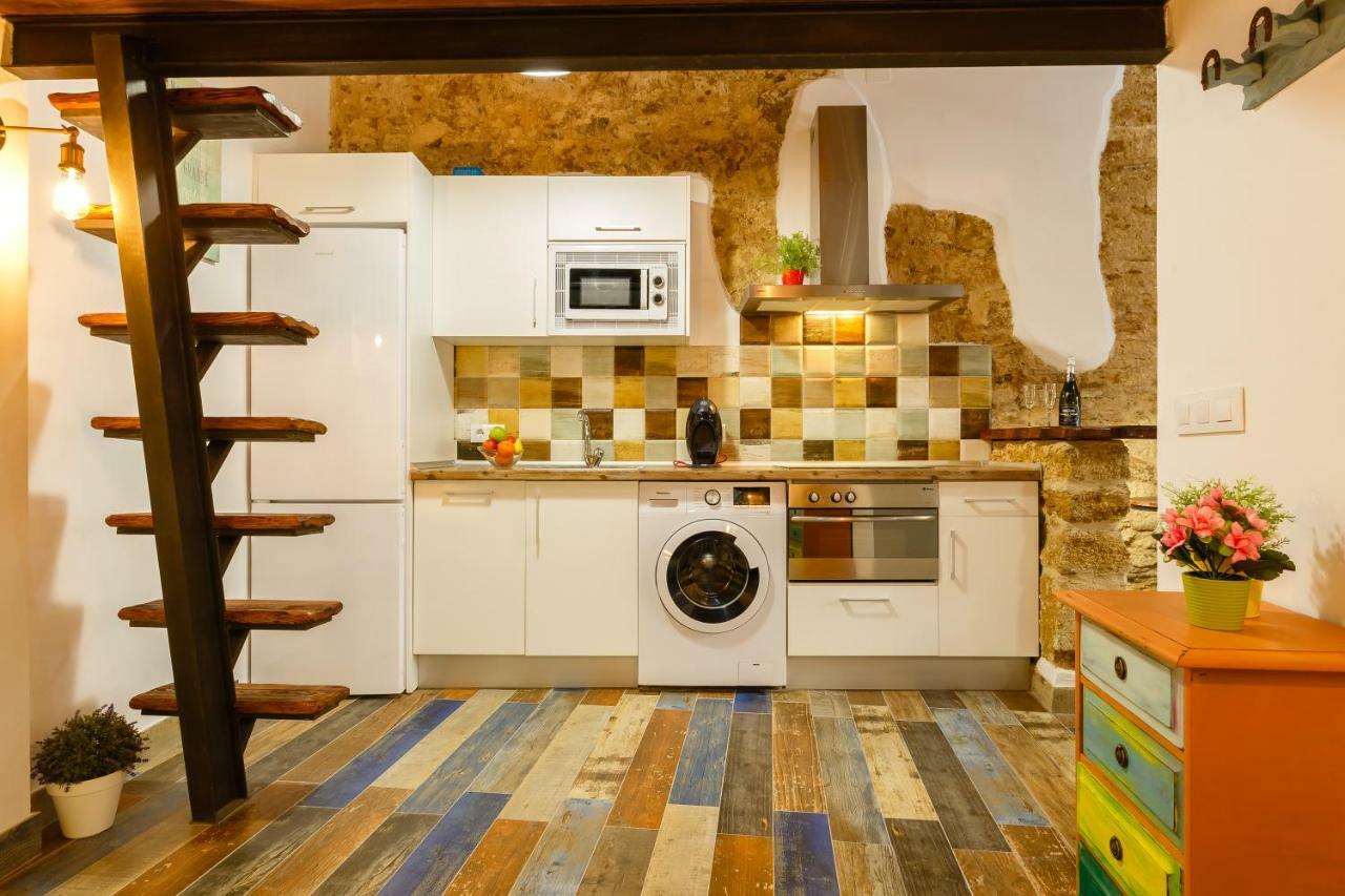 Noah House Center - Historic Center Apartment