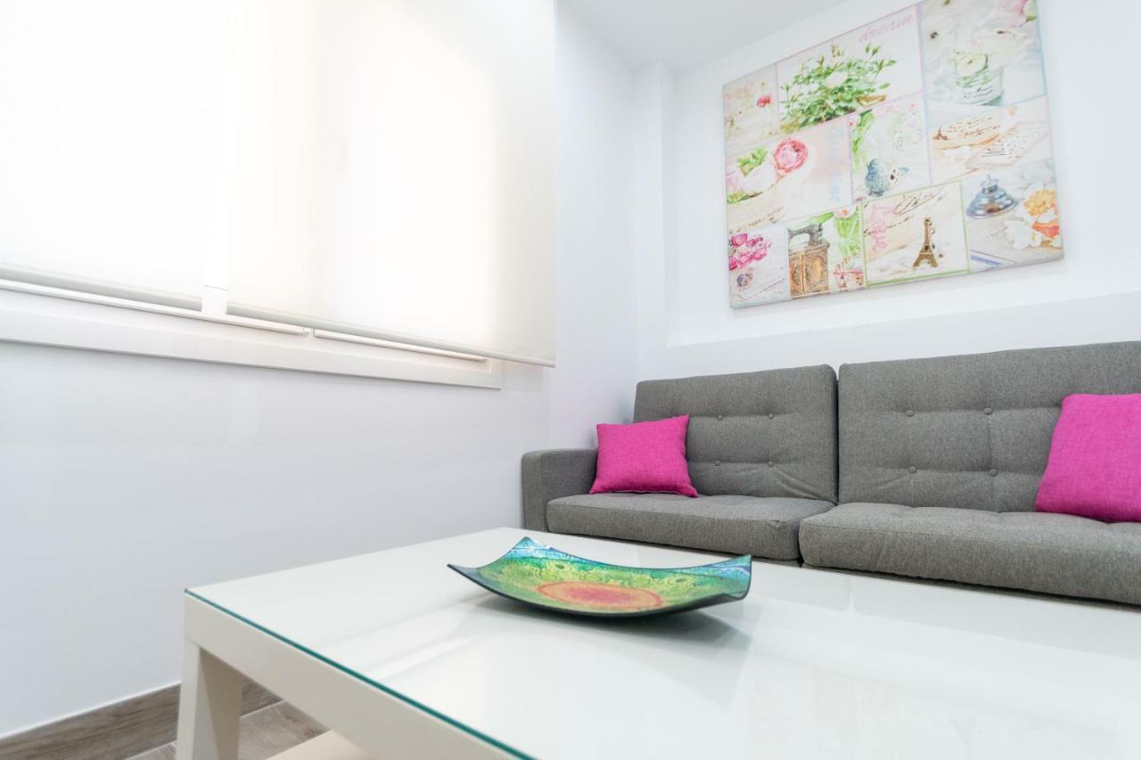 Apartment Amanecer Cadiz