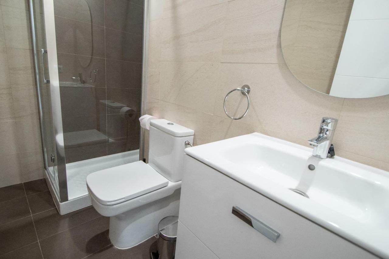 Apartamento La Goleta *