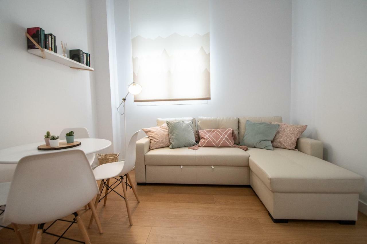 Apartamento La Goleta *