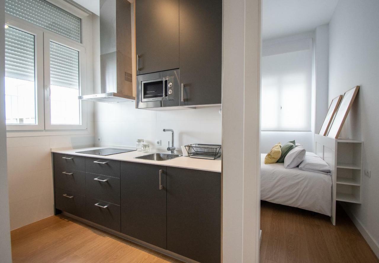 La Goleta Apartamento Cádiz