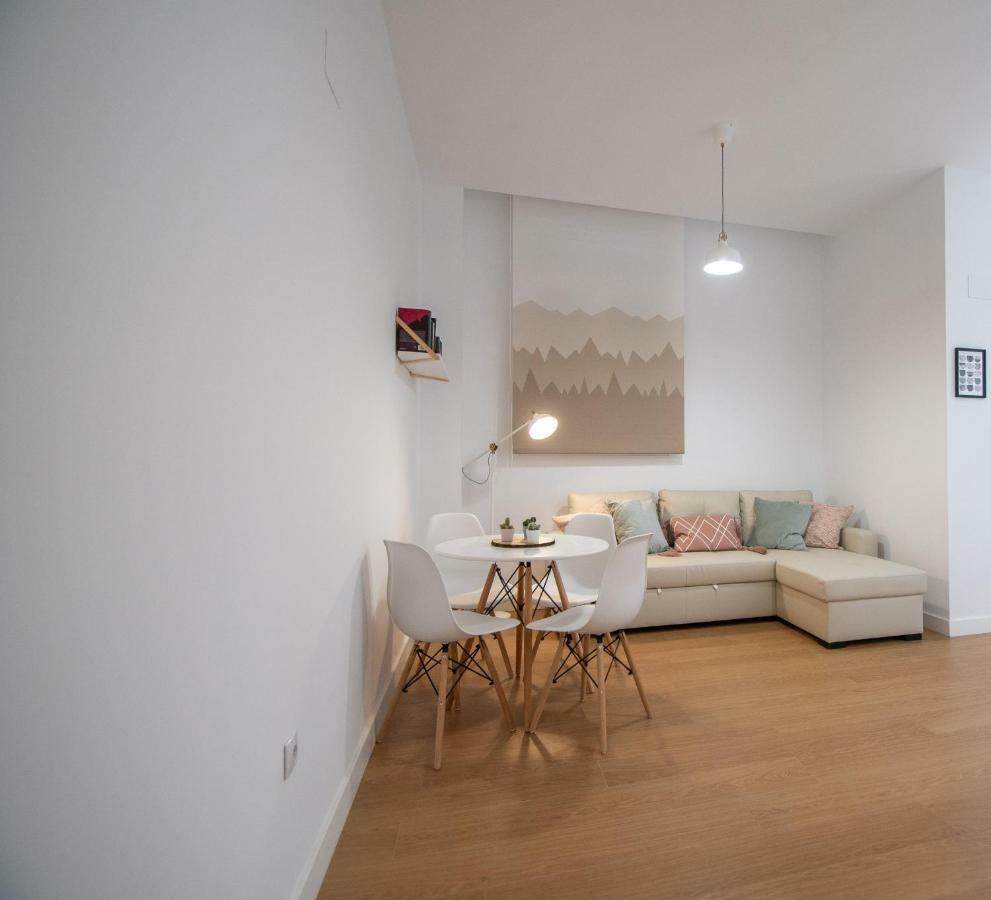 La Goleta Apartamento *