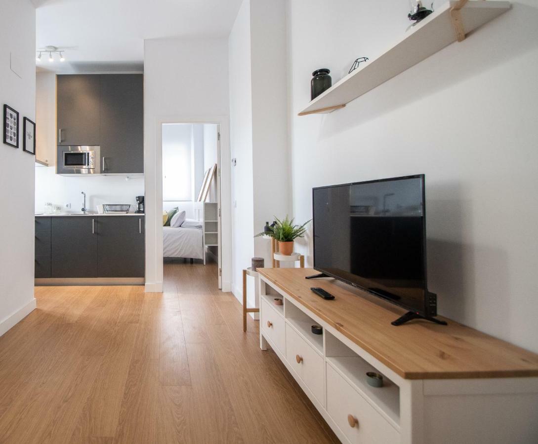 Apartamento La Goleta *