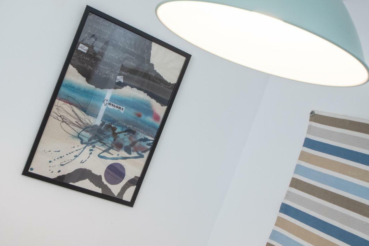 Apartamento Lavandula Apartment Cadiz