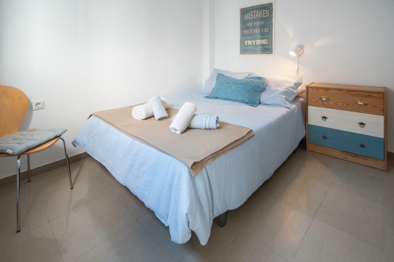 Apartment Apartamento Lavandula Cadiz