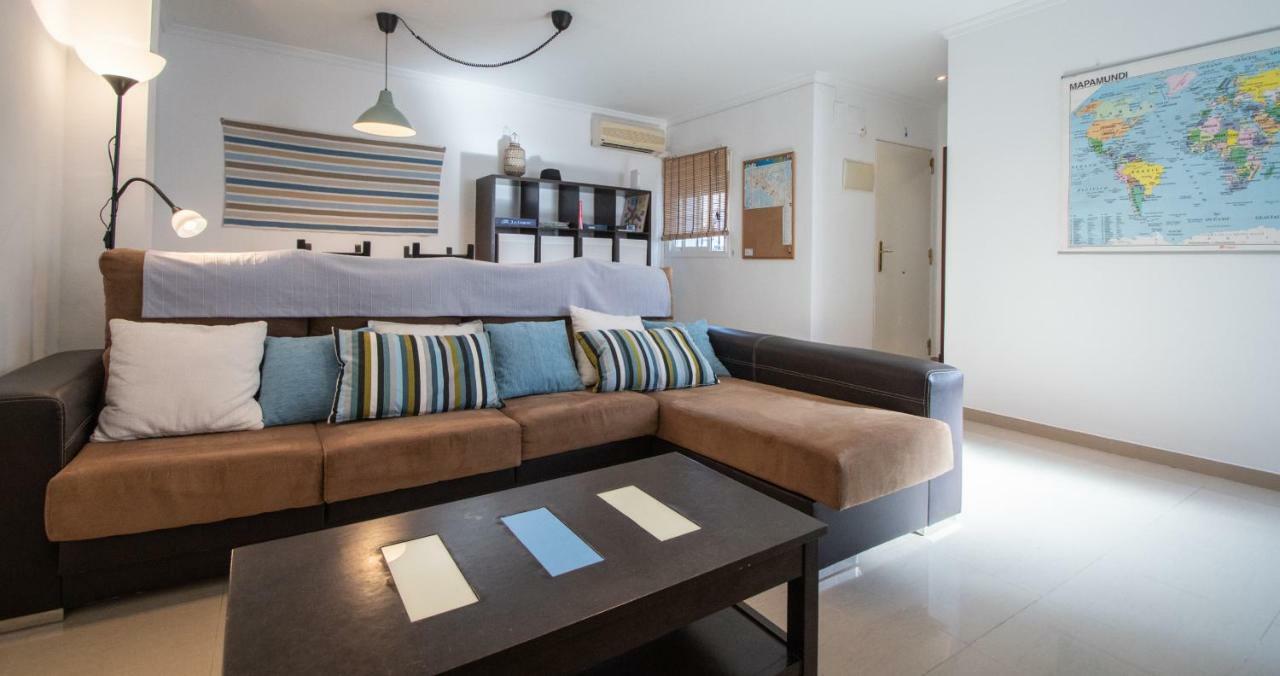Apartamento Lavandula Apartment