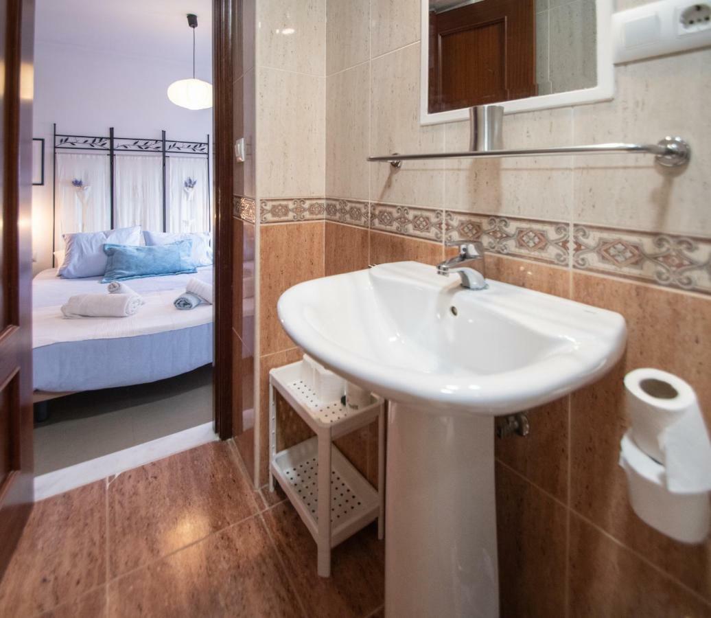 Apartamento Lavandula * Cadiz