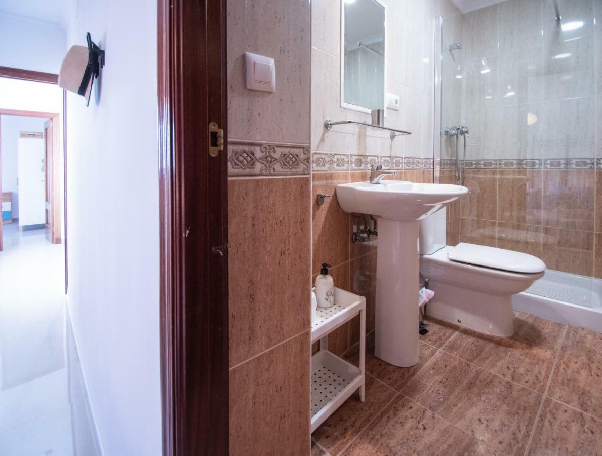 Apartamento Lavandula Cadiz