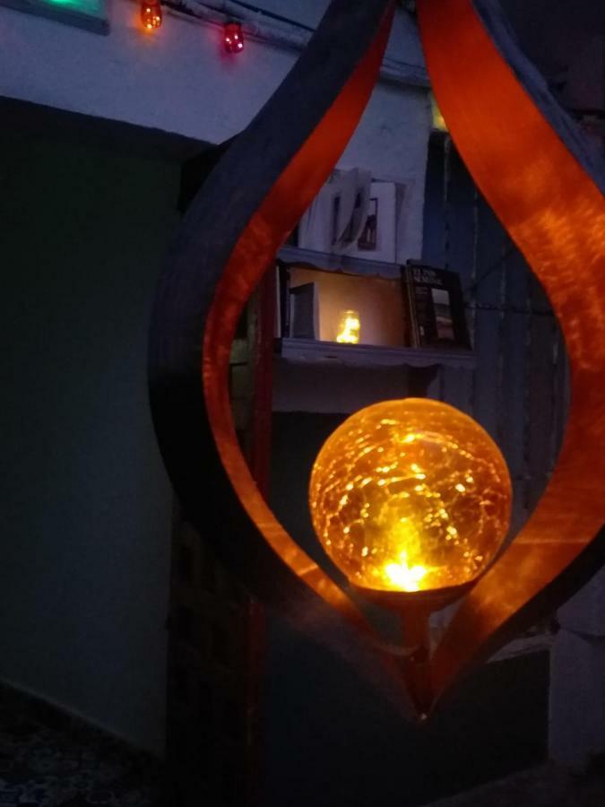 Rosa De Vientos Hostel