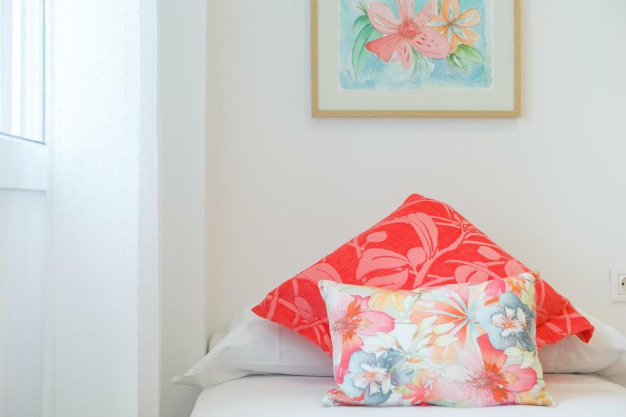 Apartment Casa Ros-playa Free Parking By Cadiz4rentals Cadiz