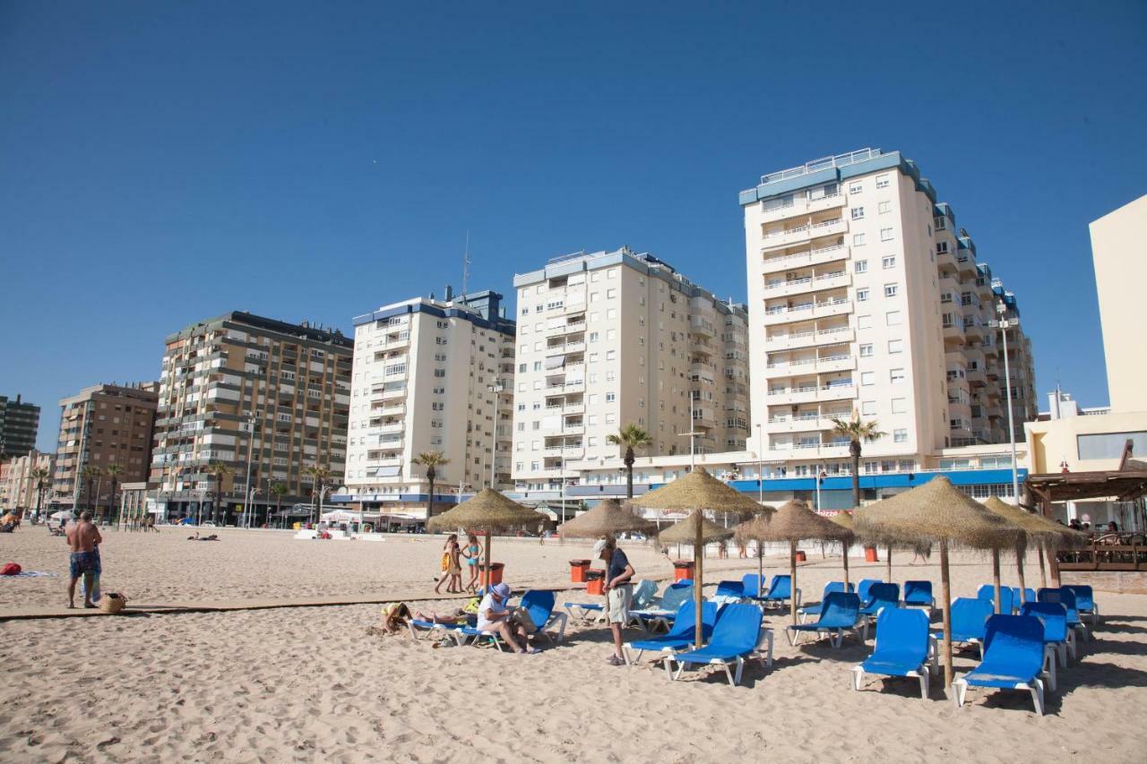 Apartamento Sunset Victoria Cádiz