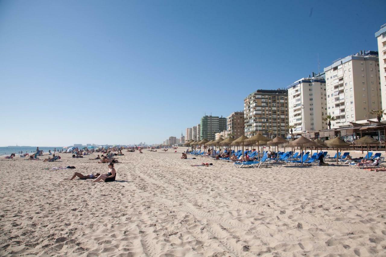 Apartamento Sunset Victoria