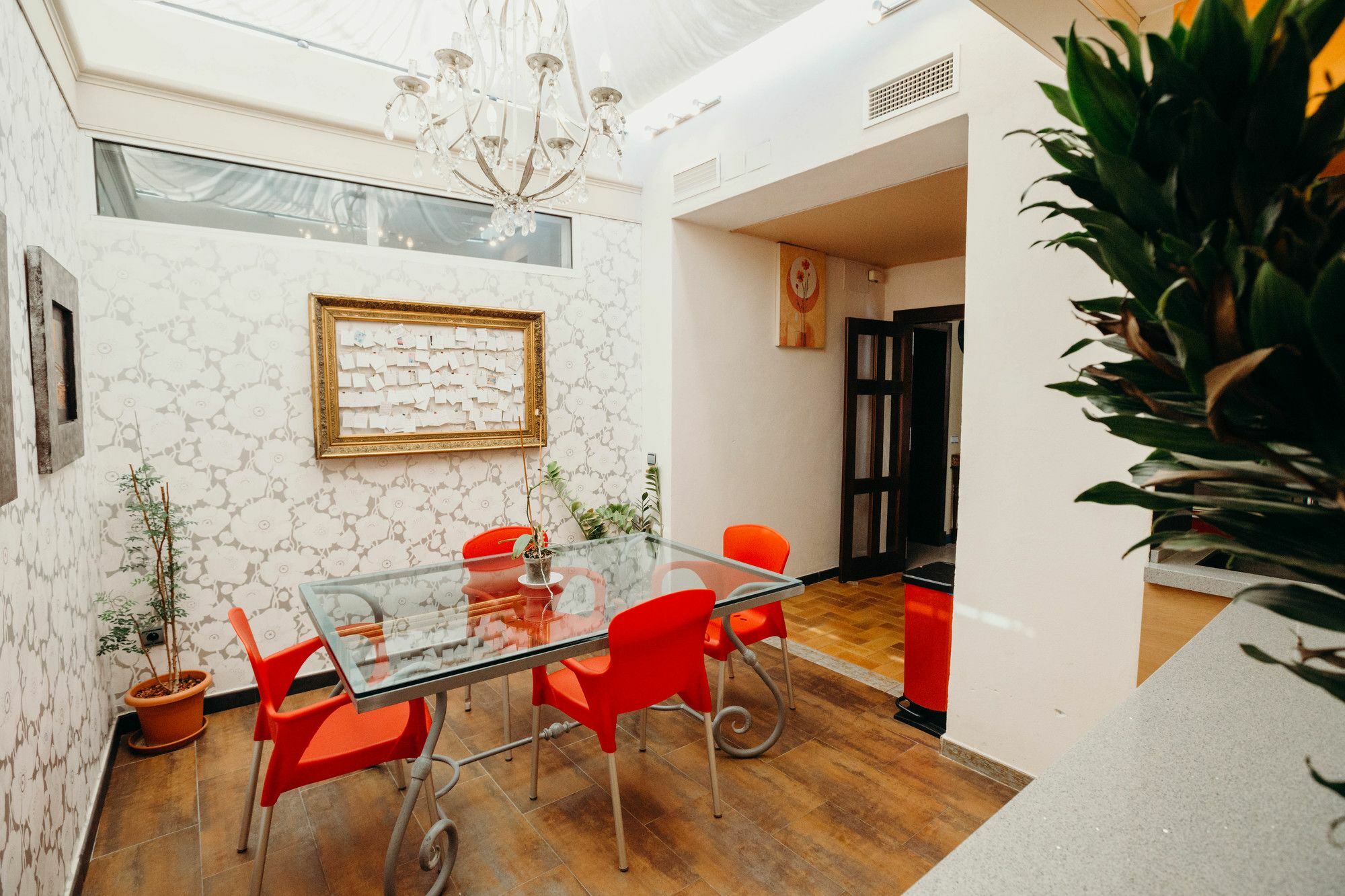 Apartamento Loft Del Arte *