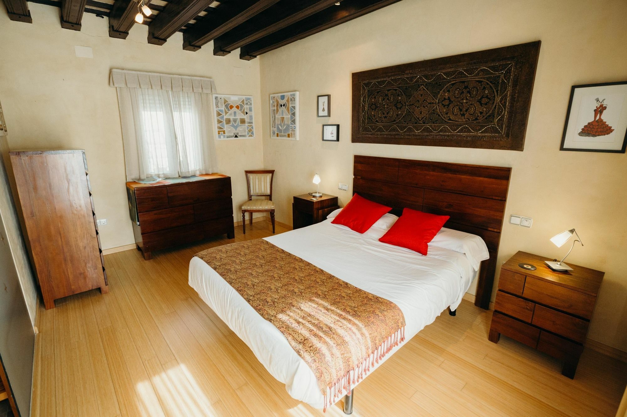 Apartamento Loft Del Arte *