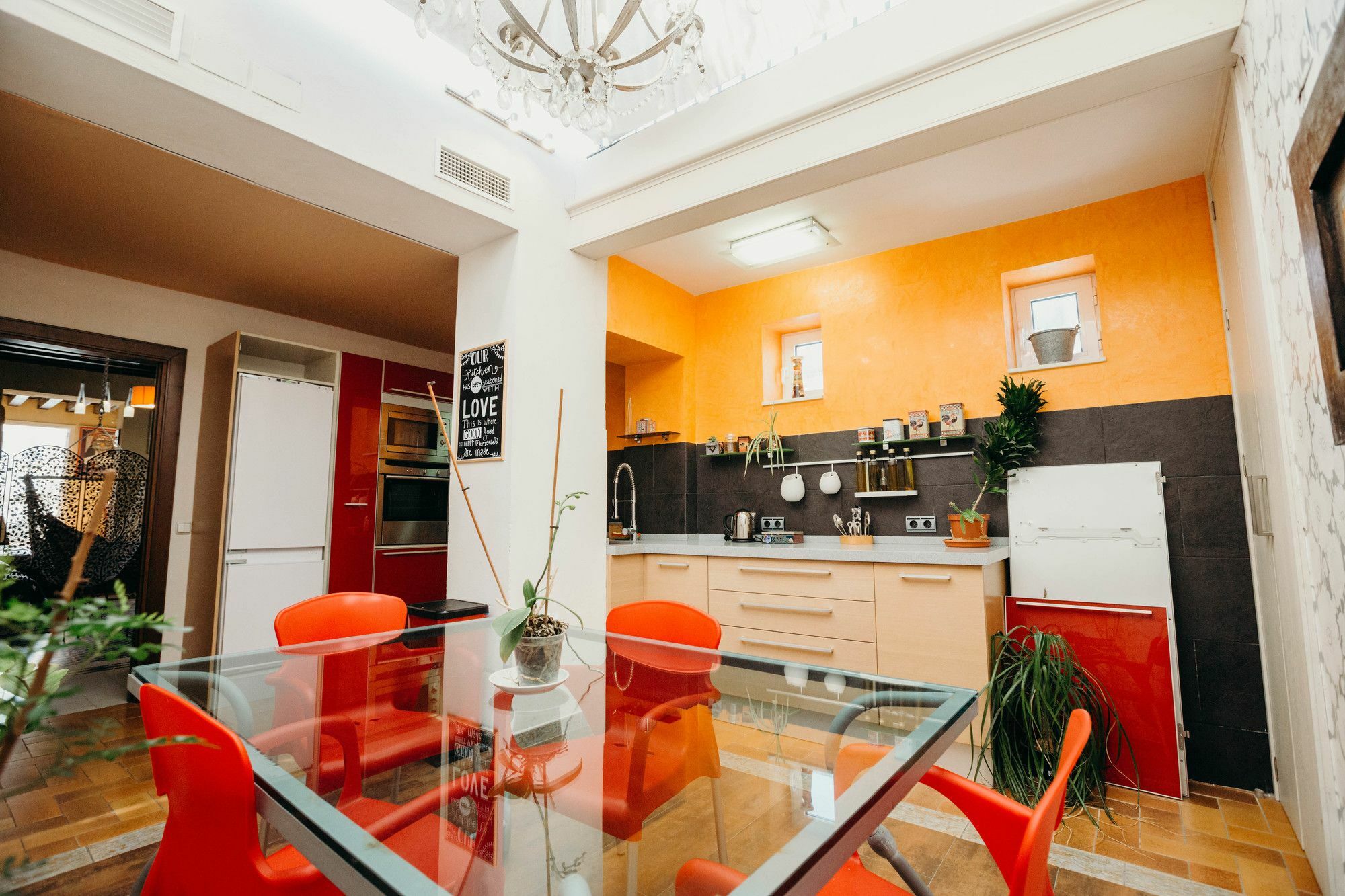 Apartamento Loft Del Arte Cádiz
