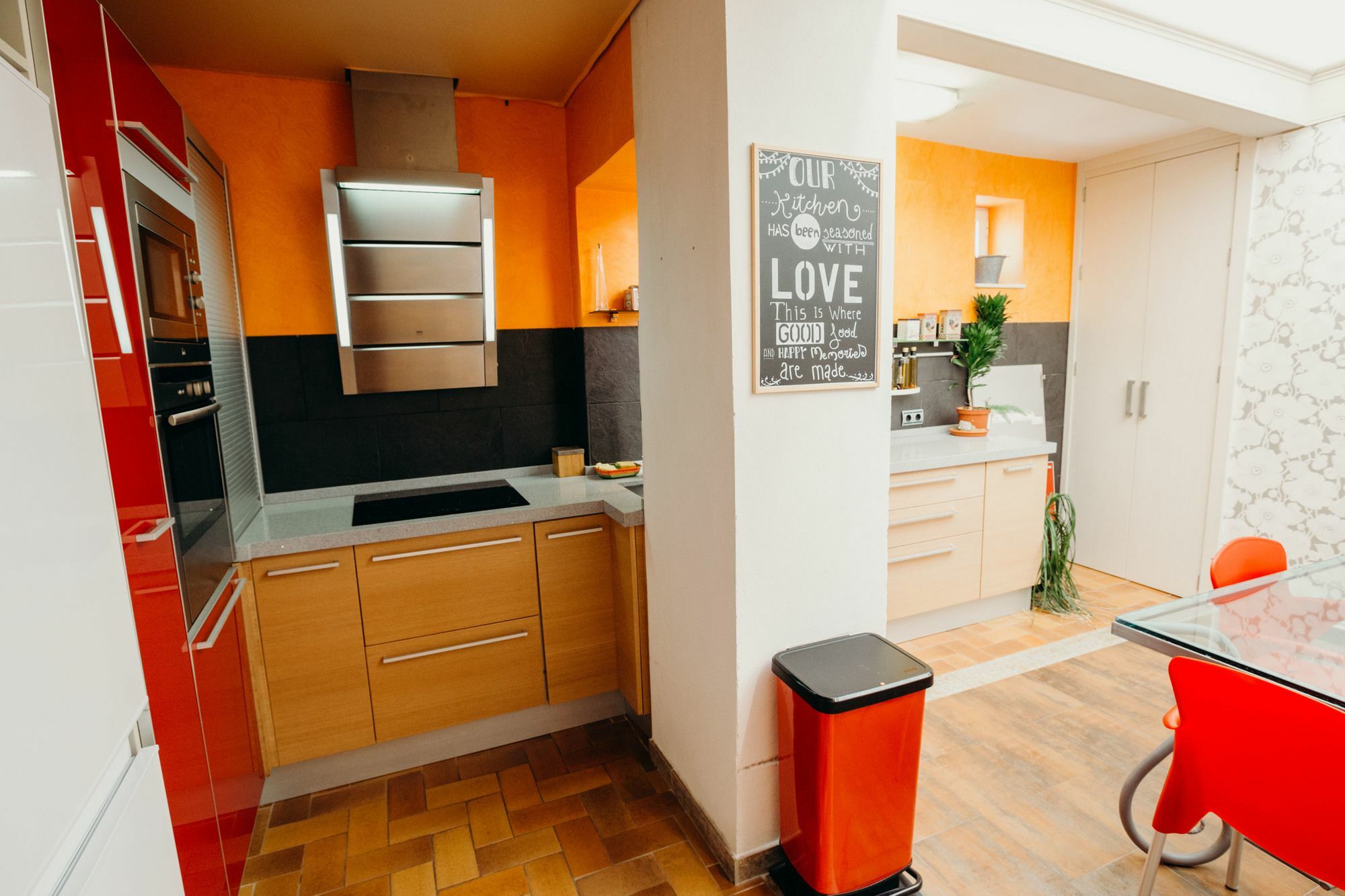 Loft Del Arte Apartamento *