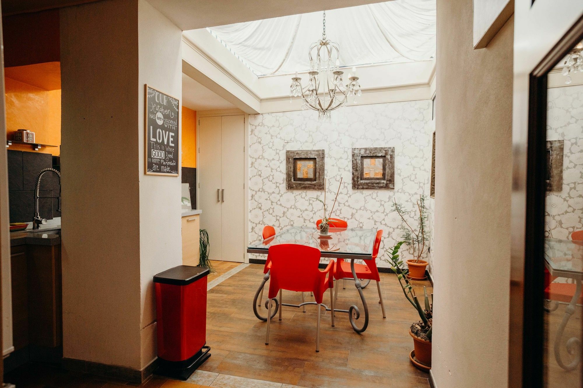 Loft Del Arte Apartamento *
