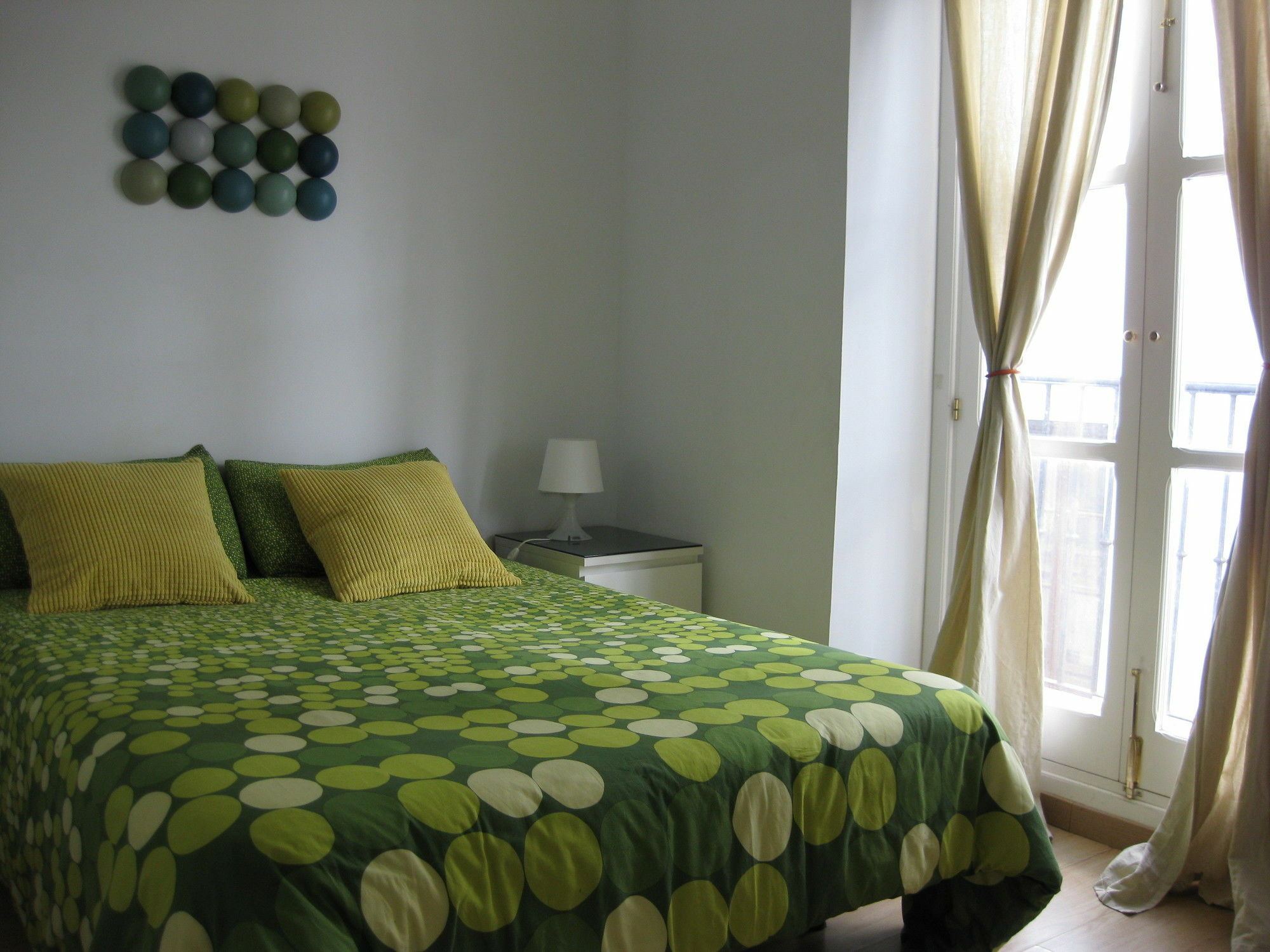 Apartment Carmen Coronada *