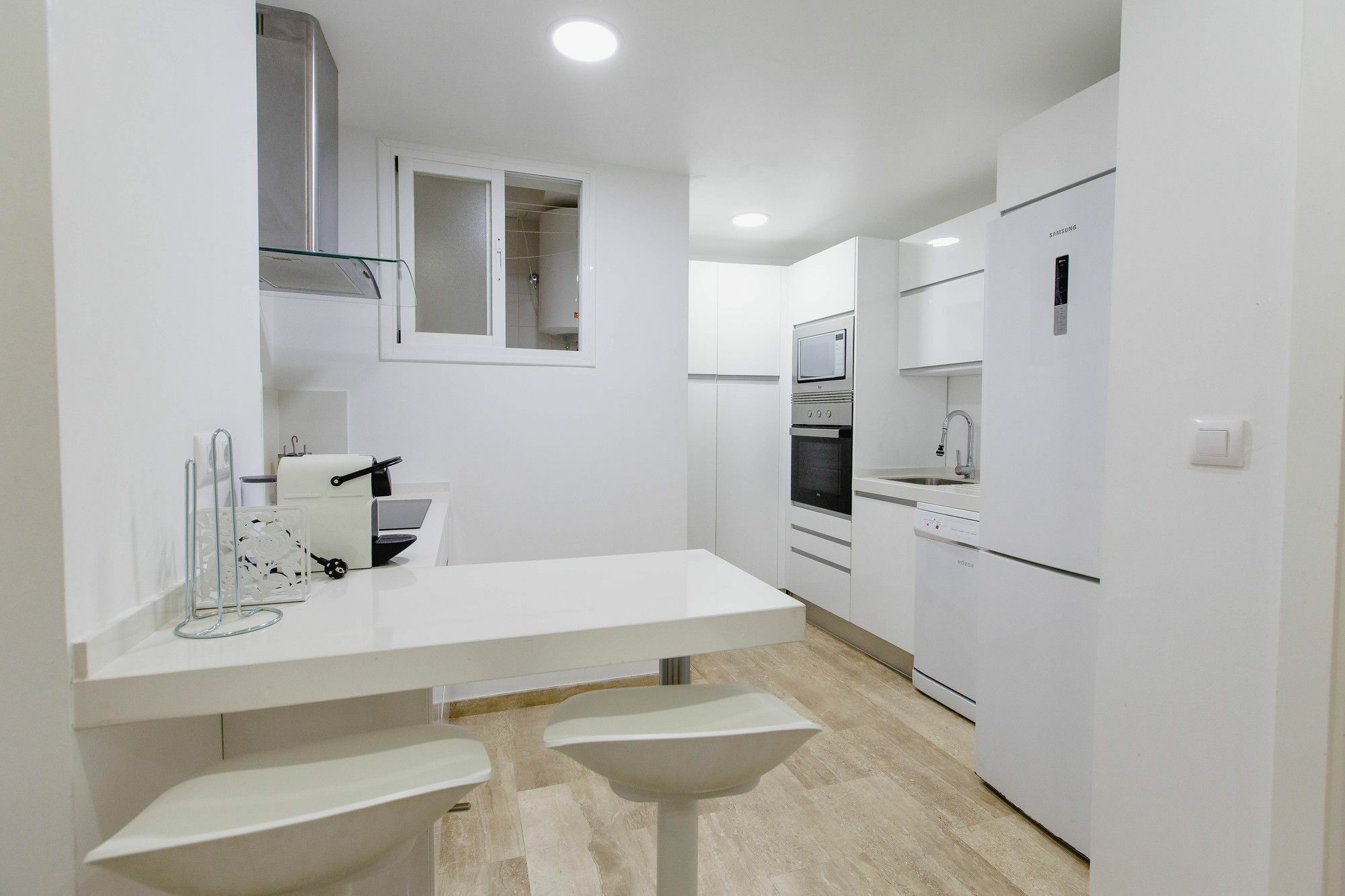 Apartment La Merced Cadiz