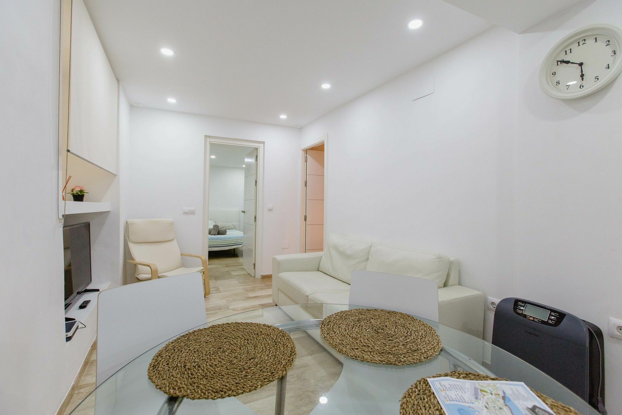 La Merced Apartment