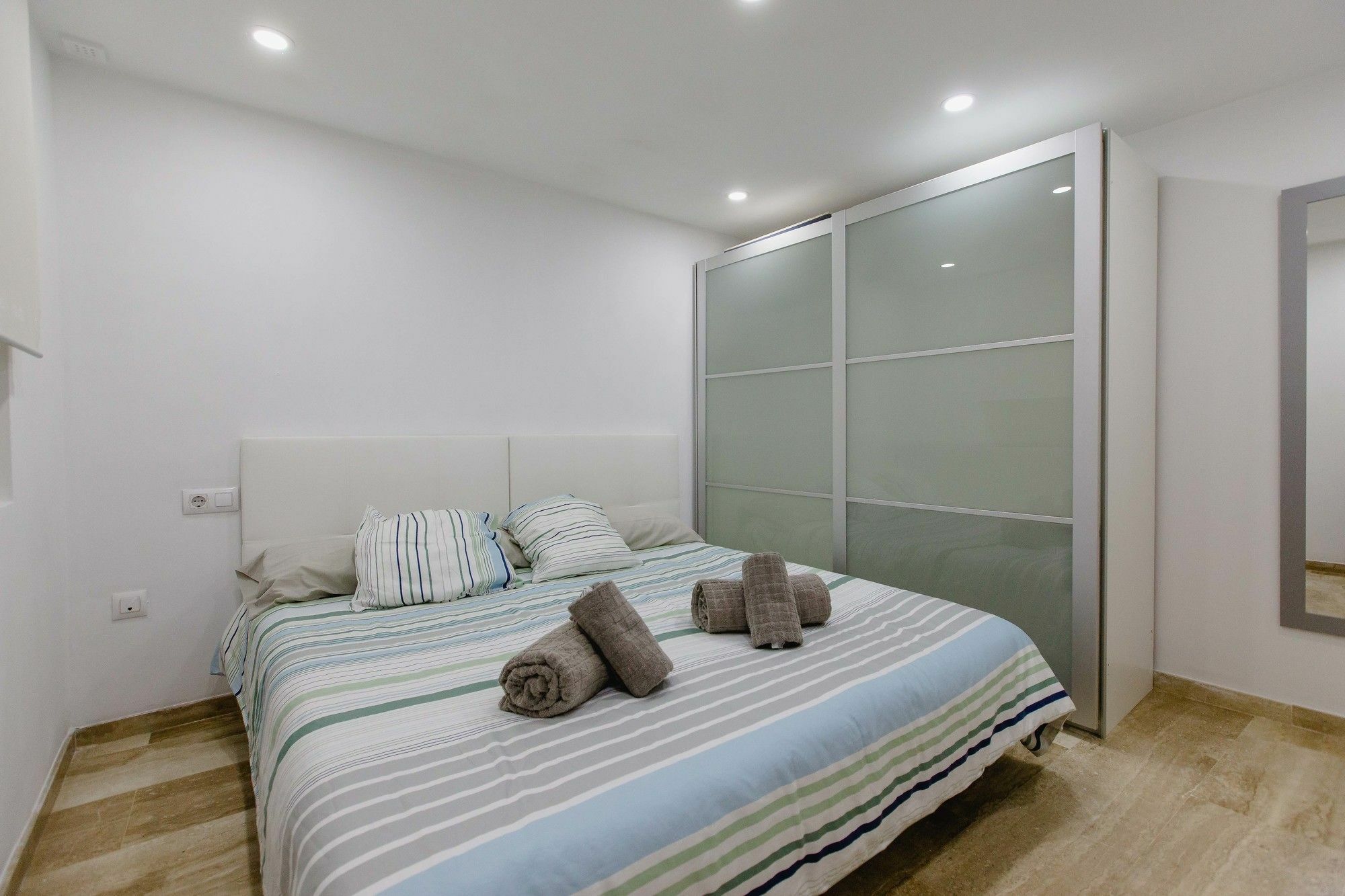 La Merced Apartment Cadiz