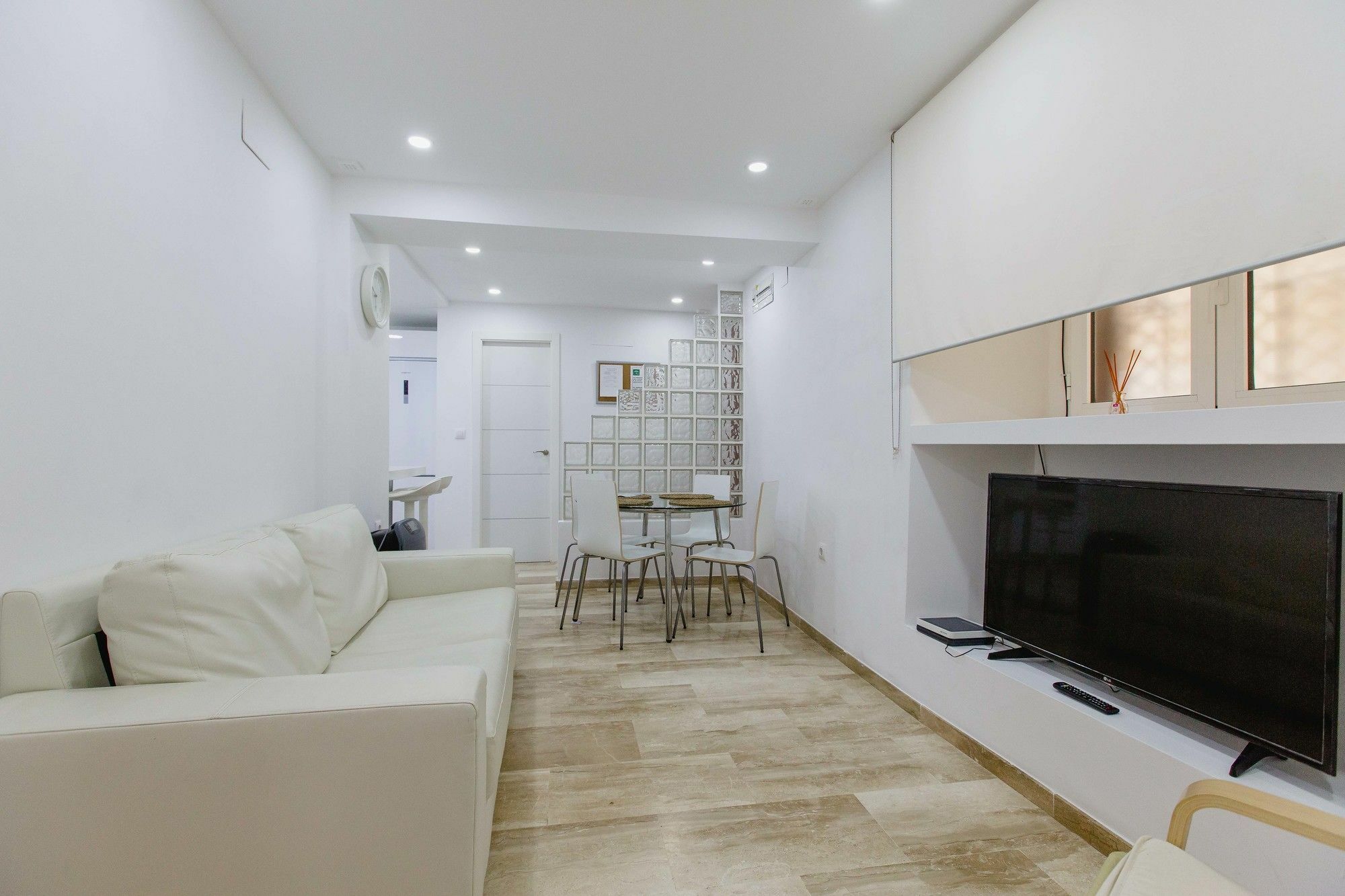 La Merced Apartment *