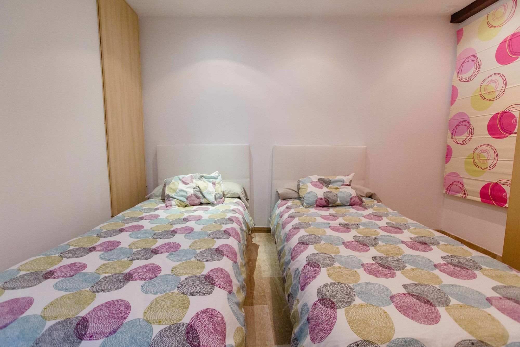 Apartment La Merced