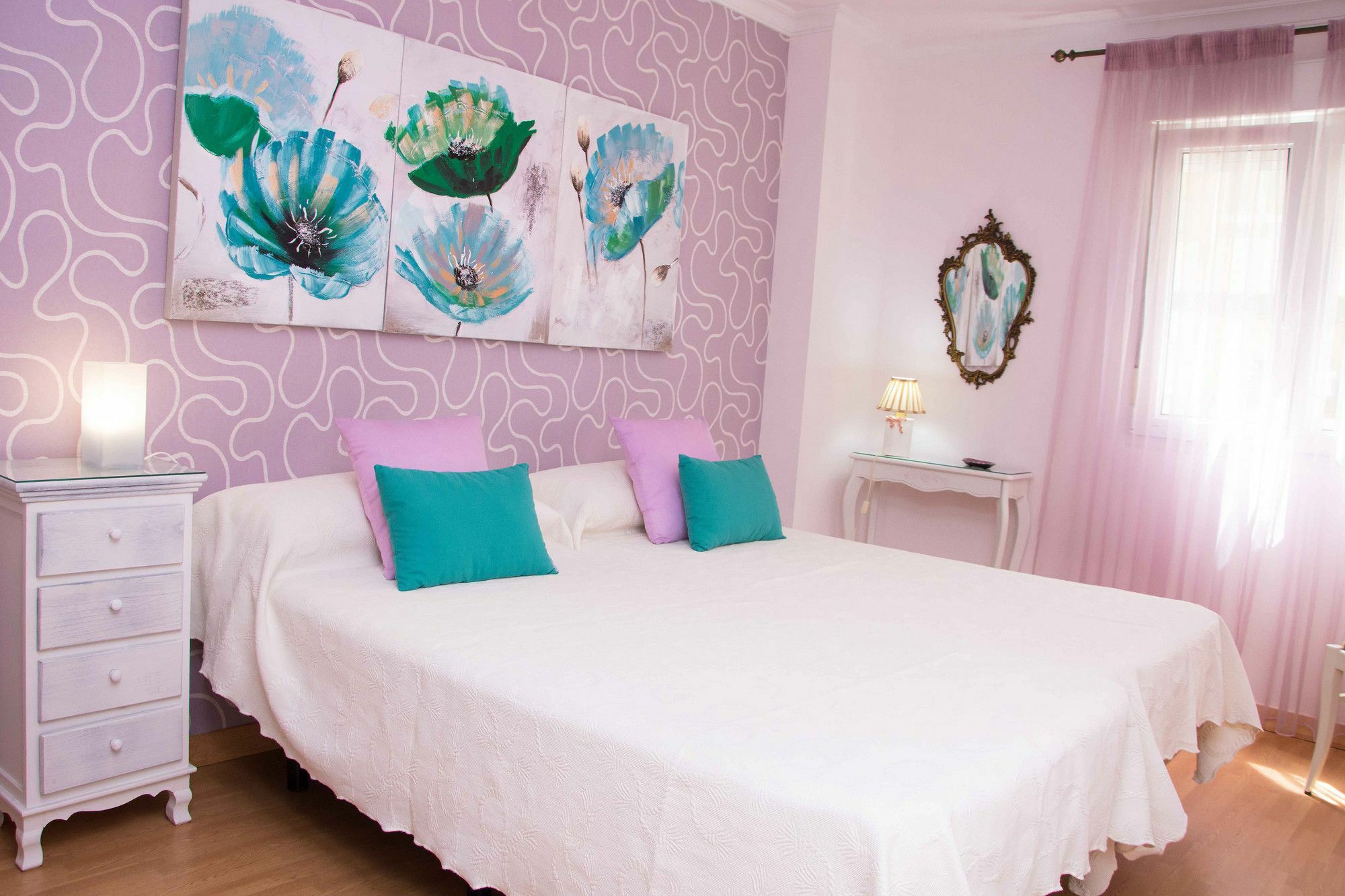 Apartment Confort Playa