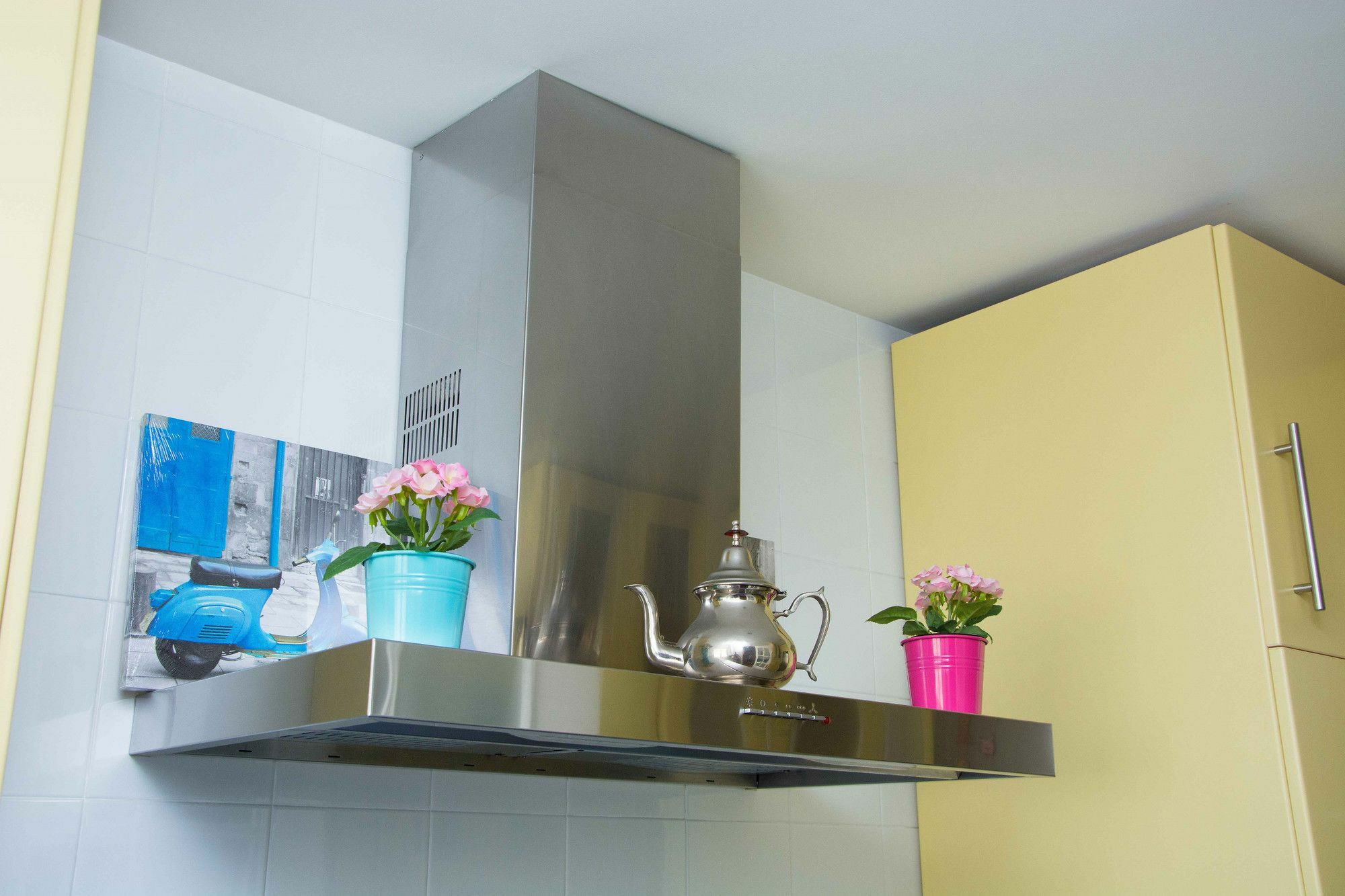 Apartment Confort Playa