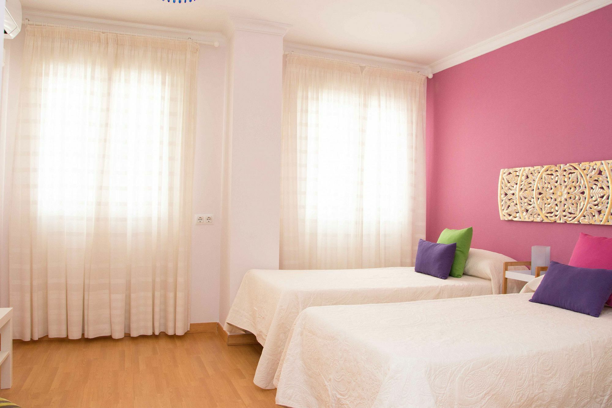 Confort Playa Cadiz