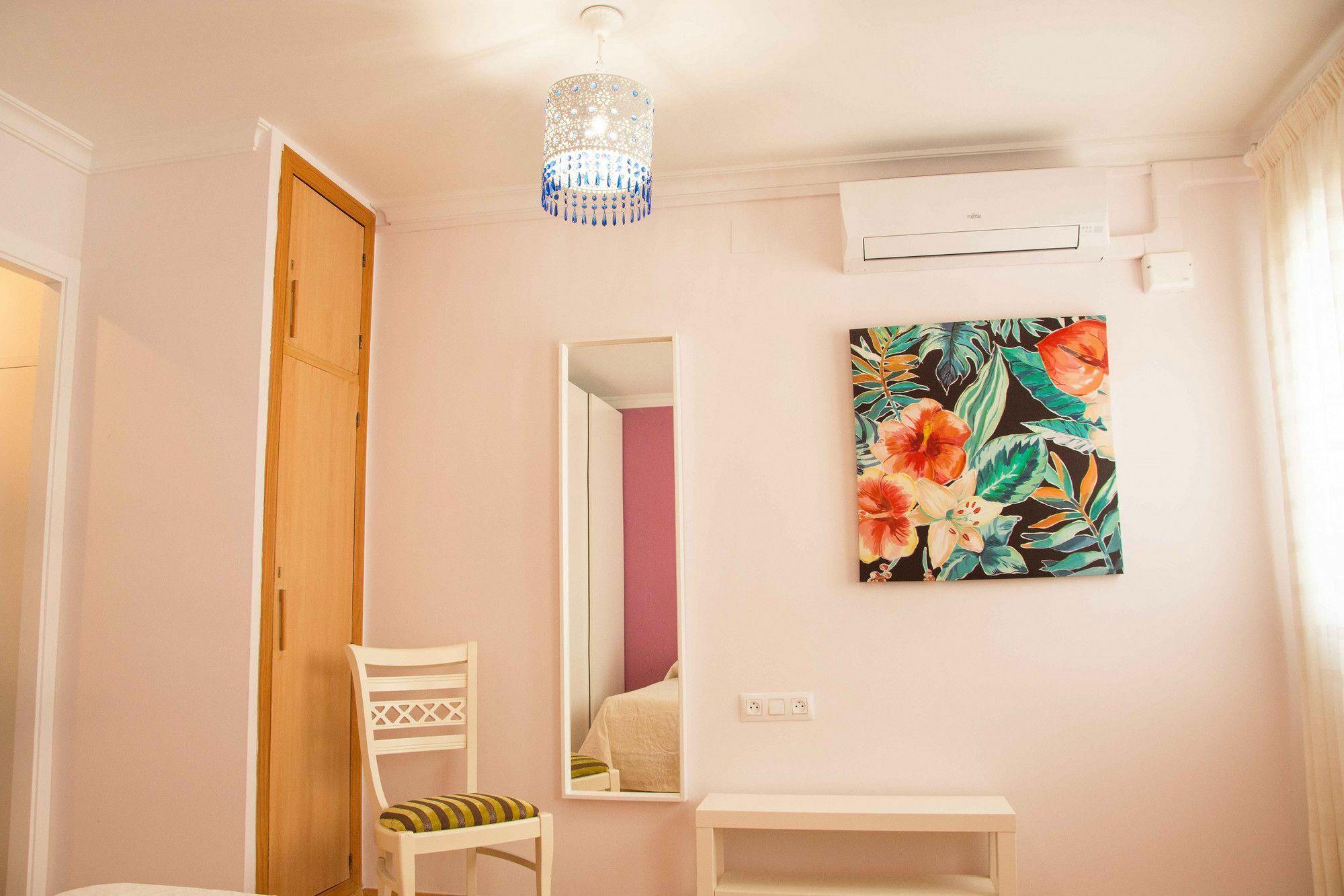 Apartment Confort Playa *