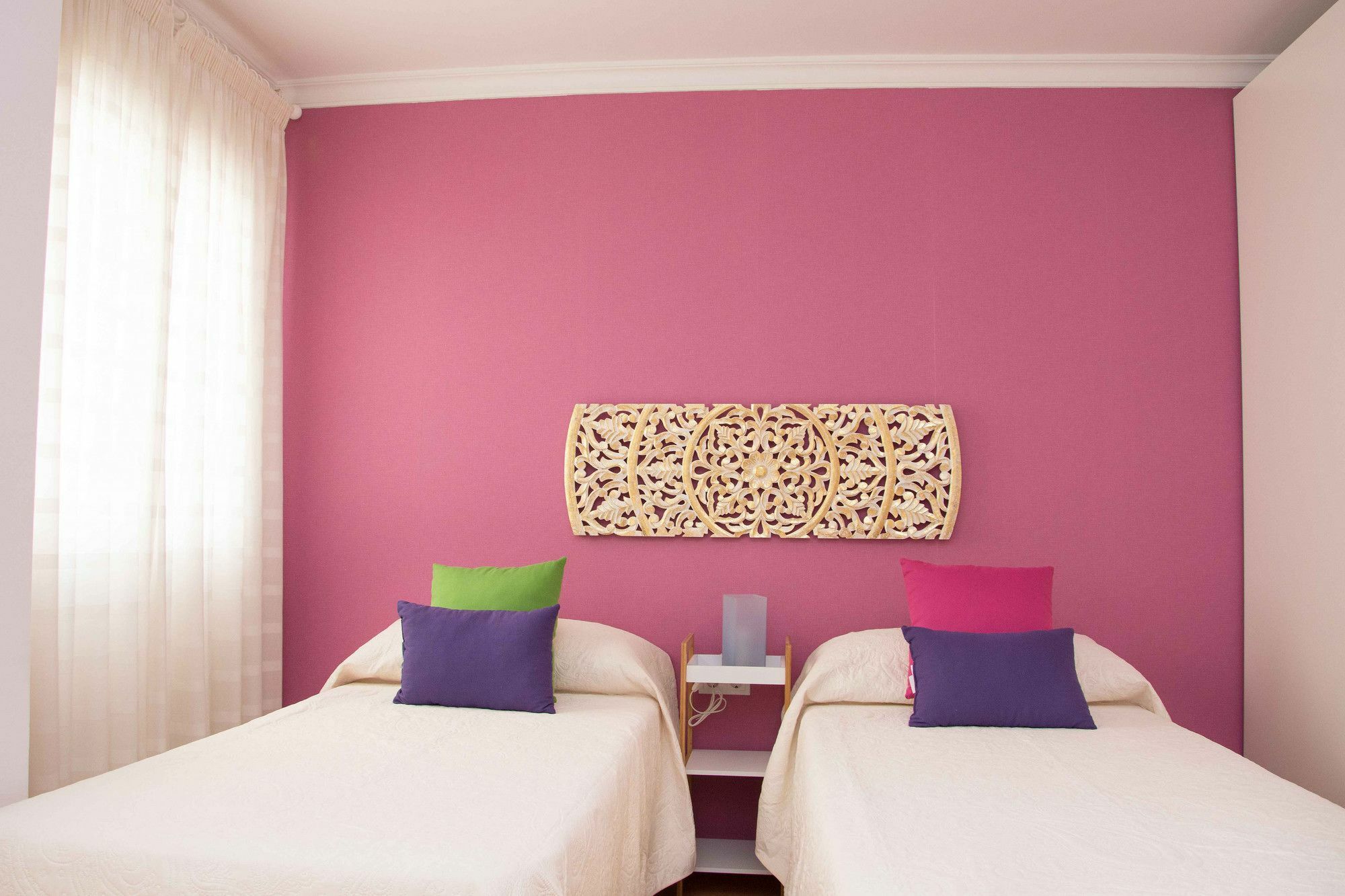 Confort Playa Cadiz