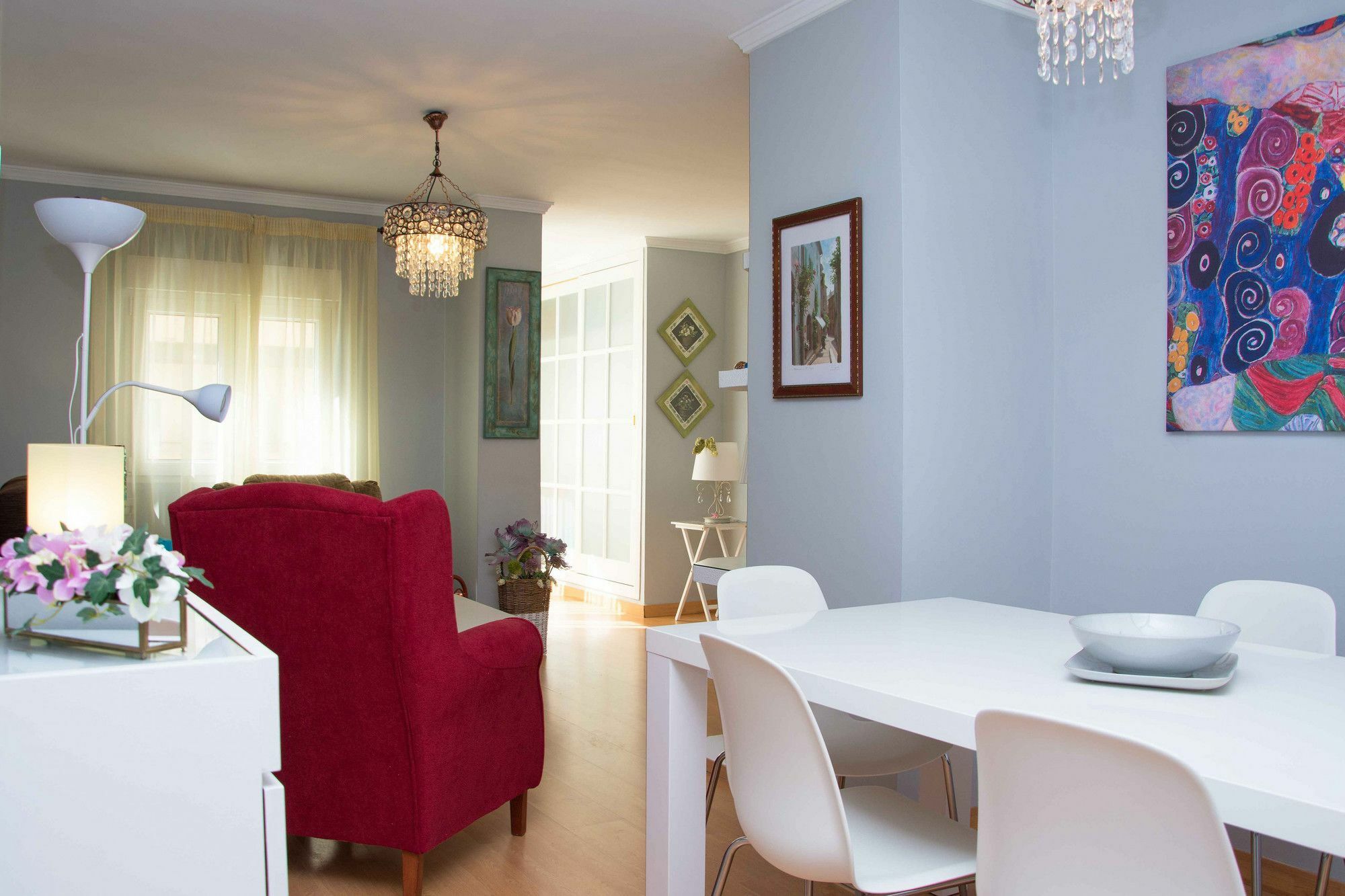 Confort Playa Apartment Cadiz