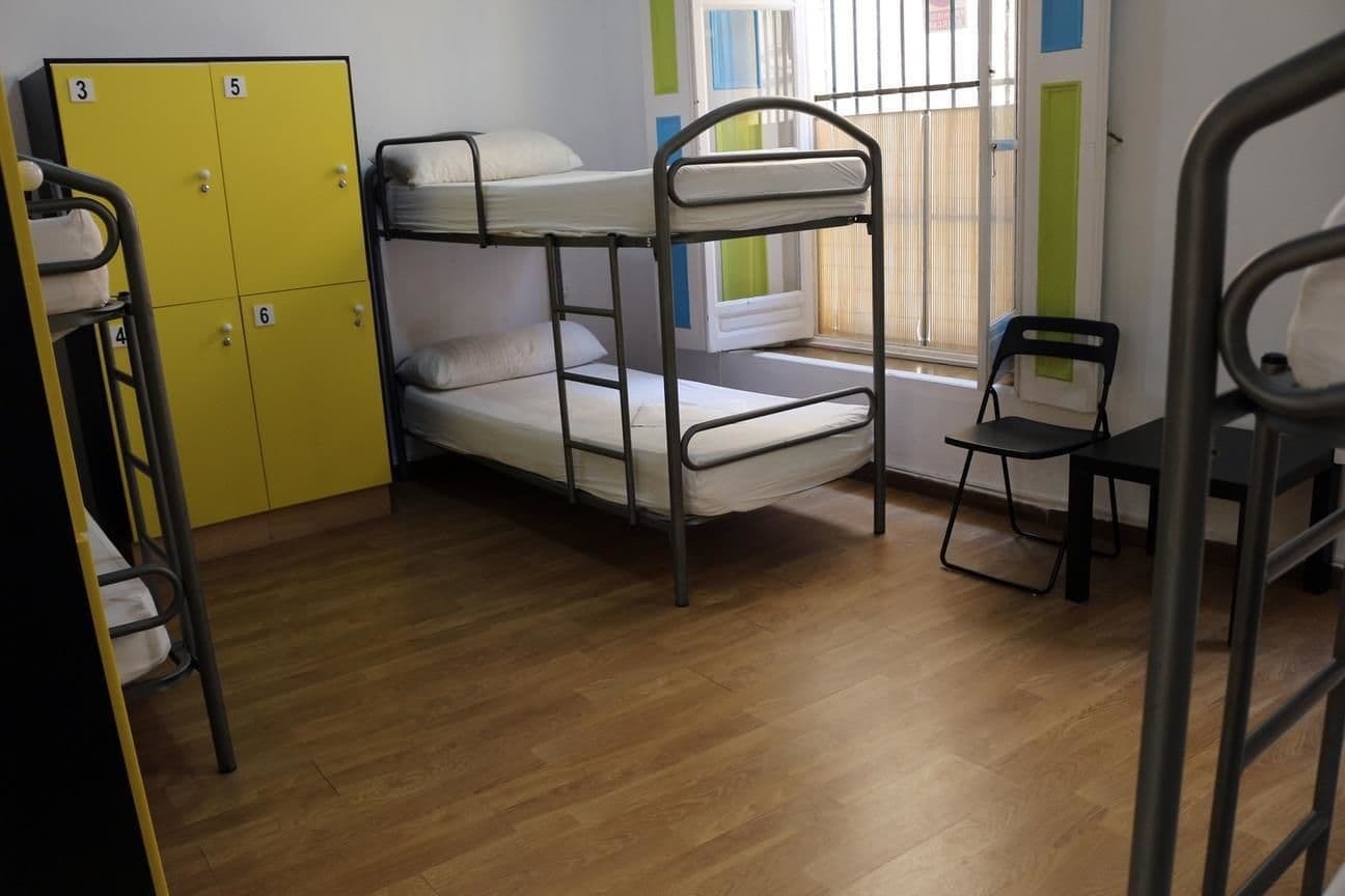 Summer Hostal *