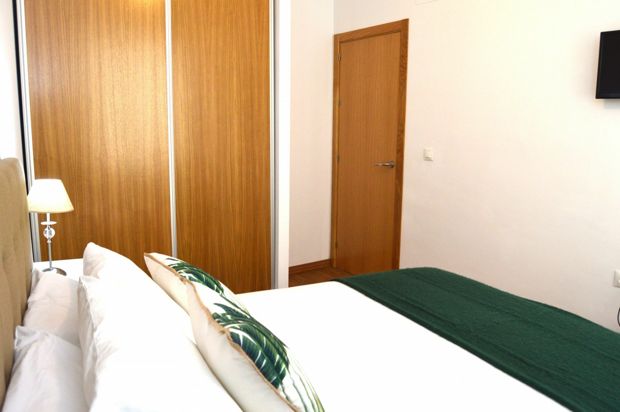 Apartamento La Casa Del Reloj *