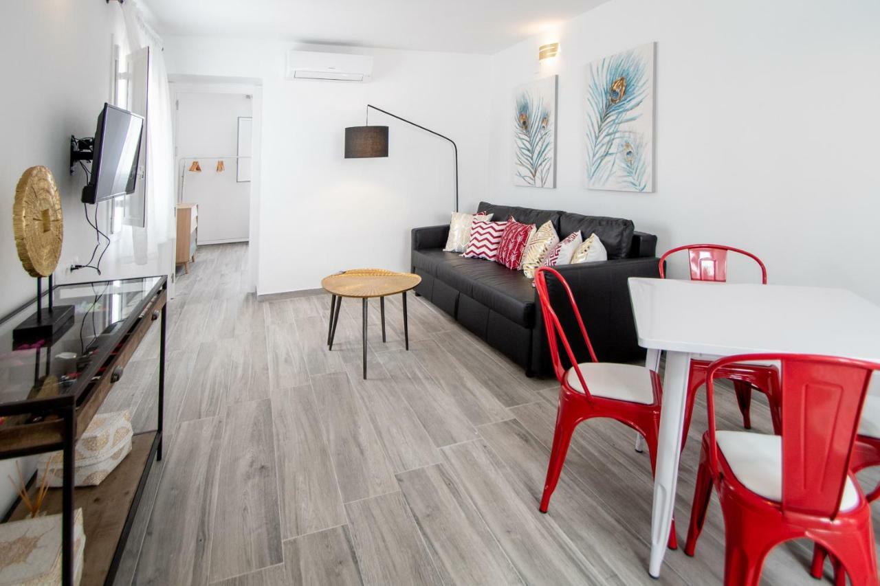 Gran Sol De Apartment *